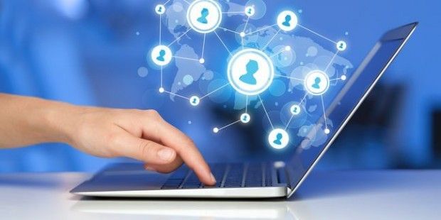 Odoo image et bloc de texte